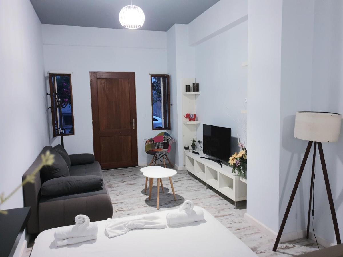 Anastasis Garden Room Kalamata Esterno foto