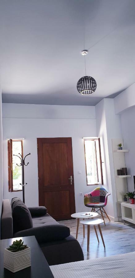 Anastasis Garden Room Kalamata Esterno foto