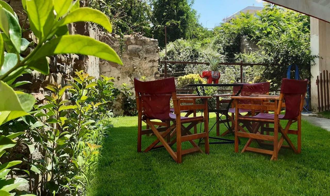 Anastasis Garden Room Kalamata Esterno foto