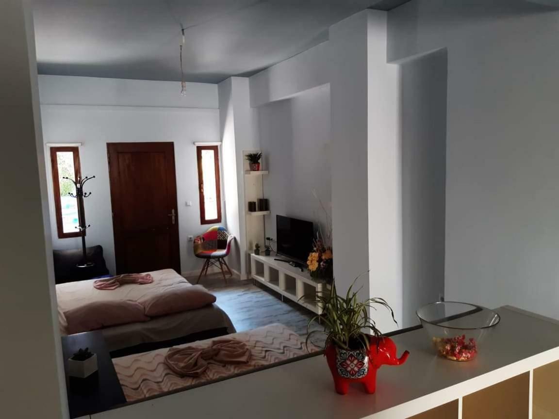 Anastasis Garden Room Kalamata Esterno foto